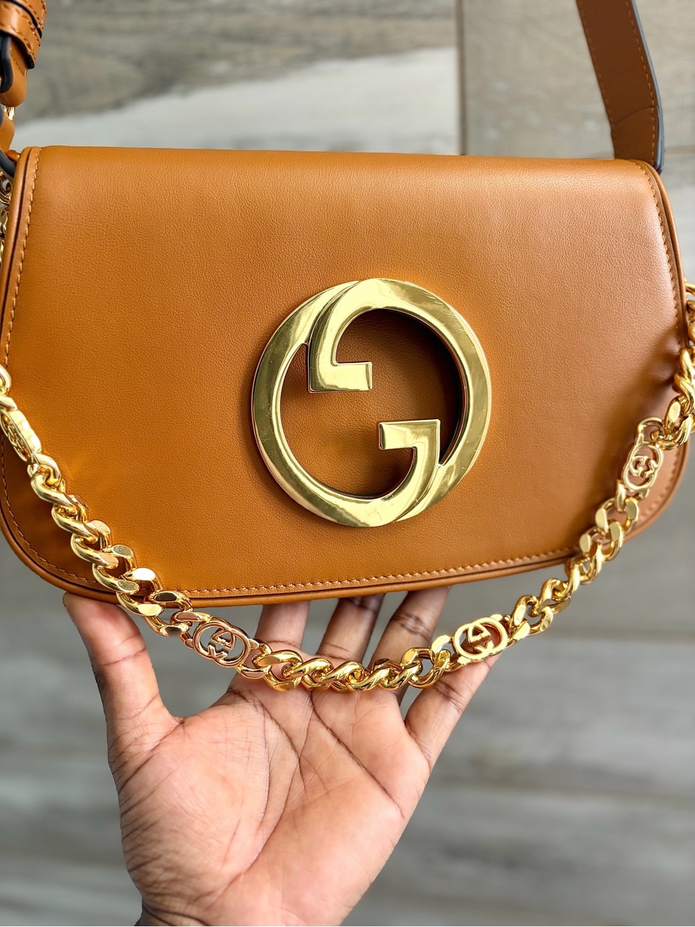 GG Blondie Bag - Picture 6 of 17